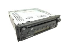 Radiocasetofon auto original Volvo RDS-503