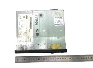 Tahograf volvo 24v 21089527