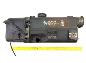 Încălzitor de apă volvo 3502m/3500m 21210231 – stare uzată, cod 14959 – 5292