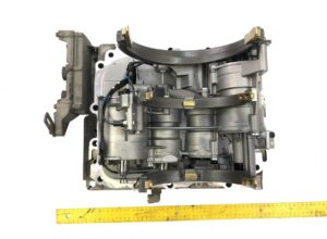 Capac cutie de viteze volvo 21244590 21314139 21536238