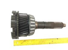 Arbore ambreiaj Volvo 20771702 / 20854441 / 20776783 / 7420771702