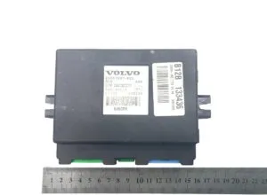 Unitate de control bio volvo 21067827-p01 24v
