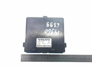 Unitate de control volvo 70395995-p03 1 Unitate de control volvo 70395995-p03