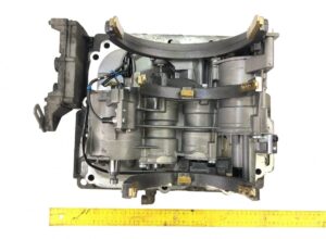 Capac cutie de viteze volvo – coduri: 20817635, 21314138, 21571886, 21536237, 22106301, 22780682