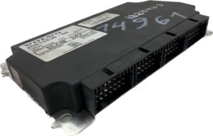 Unitate de control lumini volvo 20815236 lcm 24v 1 Unitate de control lumini volvo 20815236 lcm 24v