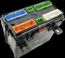 Unitate de Control VECU Volvo - Coduri 20554489, 20758801, 21067821, 21313711, 21720464, 85000835, 85003810, 85013308, 20453548, 20538397