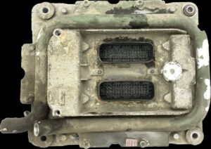 Unitate de control motor (ecu) pentru volvo – coduri: 20814604, 21300122, 21248717, 22346791, 20561252, 20977019, 85000847, 85003360, 85020122, 7421248717, 7422346791