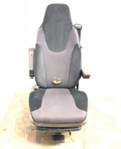 Scaun șofer volvo (uzura vizibilă) 1 Scaun șofer volvo (uzura vizibilă)