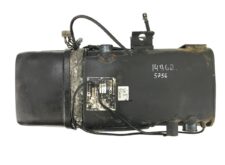 Incalzitor de apa Volvo - Model 14862 5756