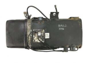 Incalzitor de apa volvo – model 14862 5756