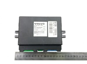 Unitate de control bio volvo 24v 21067827-p01 b12b 133316