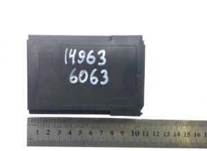 Unitate de control cutie de viteze ecu volvo 14963 6063 1 Unitate de control cutie de viteze ecu volvo 14963 6063