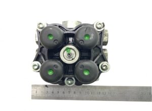 Supapă de protecție cu patru circuite volvo - ii36012n50-12 1 Supapă de protecție cu patru circuite volvo – ii36012n50-12