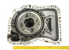 Splitter de viteze pentru Volvo - Coduri: 20901870, 20773853, 21369349, 22238212, 20483506, 22550742