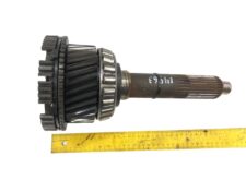 Arbore Ambreiaj Volvo 20771702/20854441/20776783/7420771702
