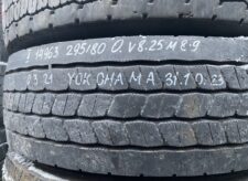 Roată Volvo 295/80 R22.5 225x9 225x8.25 164