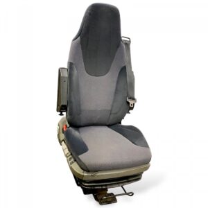 Scaun șofer volvo - model 8878100 - gri/negru 1 Scaun șofer volvo – model 8878100 – gri/negru