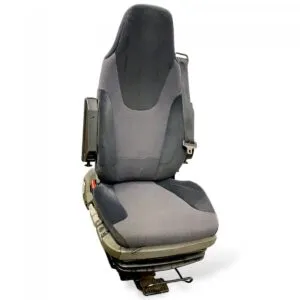 Scaun șofer volvo – model 8878100 – gri/negru