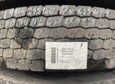 Roată Volvo 295/80R22.5 Dunlop 25.09.23