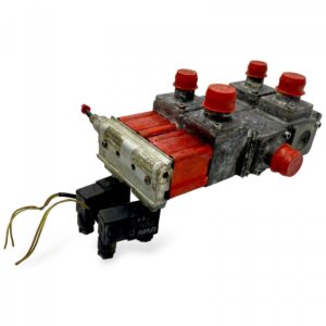 Supapă lichid de răcire/incalzitor de apă volvo 70331171 20825010 1 Supapă lichid de răcire/incalzitor de apă volvo 70331171 20825010