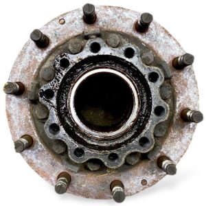 Butuc roată pentru frână cu disc, axa motrice dreapta volvo – coduri 20593326, 20995144, 21062580, 23108588, 20564467, 20729353, 20567309
