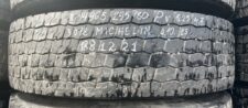 Roată Michelin 295/80 R22.5 P.V. 8.25 M7 3018