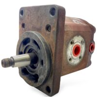 Motor Hidraulic Ventilator Răcire Volvo 0511625608 20479528