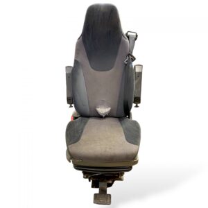 Scaun șofer pentru volvo – uzat, model 8878100-6346-30