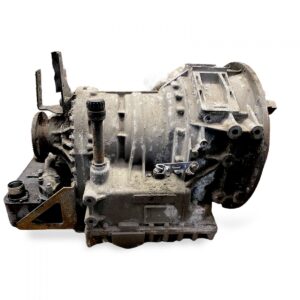 Cutie de viteze volvo 20712956 - utilizată 1 Cutie de viteze volvo 20712956 – utilizată
