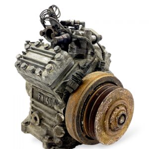 Compresor ac volvo fk 40 1 Compresor ac volvo fk 40