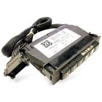 Comutator Selector de Viteze ZF 6006.340.024 pentru Volvo 24V