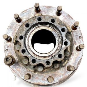 Butuc roată frână cu disc, axa motrice dreapta, compatibil volvo 1 Butuc roată frână cu disc, axa motrice dreapta, compatibil volvo