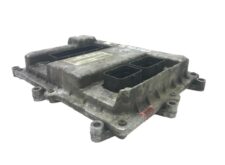 Unitate de Control Motor ECU MAN 51258037395 / 51258037272 - BOSCH