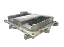 Unitate de Control Motor (ECU) MAN - Coduri: 51258037563, 51258037834, 51258037544