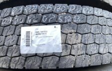Roată MAN 295/80 R22.5 225x9 225x8.25