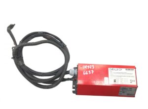 Încărcător de baterii cme-lux oy smartcharger 600v ac 14973 6637 1 Încărcător de baterii cme-lux oy smartcharger 600v ac 14973 6637