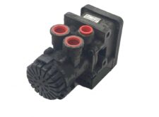 Supapă EBS Axa Față Dreapta Volvo 20828237