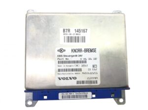 Unitate de control ebs volvo 21375989 knorr-bremse 0 486 106 102