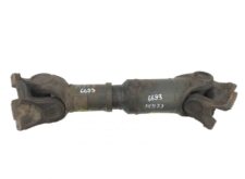 Arbore Cardanic Volvo 9957333-11, Cod 6693 14973