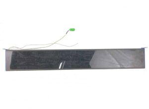 Indicator destinație interior volvo ns161122fb090