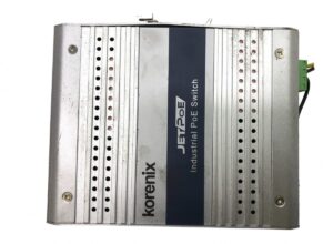 Korenix jetpoe industrial poe switch 1 Korenix jetpoe industrial poe switch