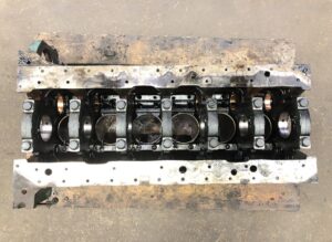Bloc cilindri motor volvo – coduri: 20890557, 21009331, 21294022, 22113990, 7422113990, 7421294022, 22114079, 21294027