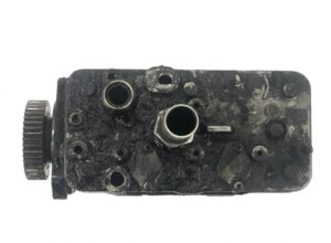 Compresor de aer pentru volvo, coduri 20861437, 20997881, 21101027, 85003885 1 Compresor de aer pentru volvo, coduri 20861437, 20997881, 21101027, 85003885