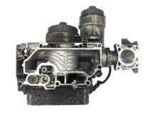 Carcasa Filtru De Ulei Volvo Hengst 21004224 20928161 20928155