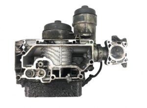 Carcasa filtru de ulei volvo hengst 21004224 20928161 20928155