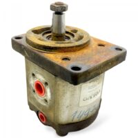 Motor hidraulic ventilator de răcire Volvo 20479528 - 0511625608