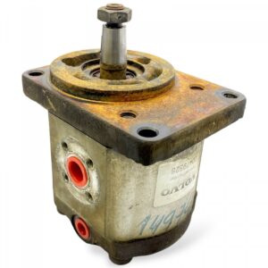 Motor hidraulic ventilator de răcire volvo 20479528 - 0511625608 1 Motor hidraulic ventilator de răcire volvo 20479528 – 0511625608