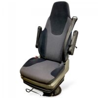 Scaun șofer Volvo, cu tetieră și cotieră, model 8878100-6346-37