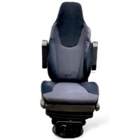 Scaun Șofer Volvo 8878100-6346 Negru/Gri