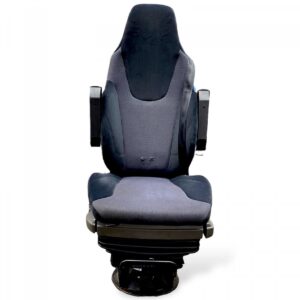 Scaun șofer volvo 8878100-6346 negru/gri 1 Scaun șofer volvo 8878100-6346 negru/gri
